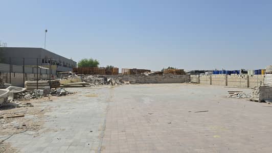 阿尔萨斯工业区， 夏尔迦 工业用地待租 - 20000 sqft land thasamu scrap area (3). jpeg