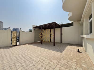 فیلا 4 غرف نوم للايجار في النخيلات، الشارقة - IMG-20250930-WA0460. jpg