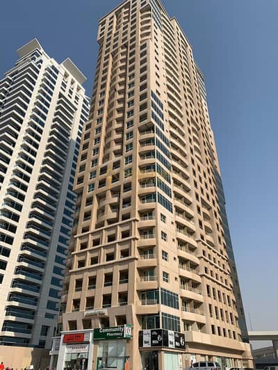 Chiller free ! 1 Bedroom with big balcony ! marina view for rent in Manchester Tower Chiller free ! 1 Bedroom with big balcony ! marina view for rent in Manchester Tower
