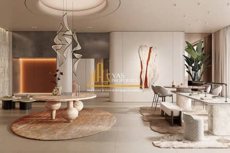 فلیٹ 1 غرفة نوم للبيع في تلال الجميرا‬، دبي - ELTIERA HEIGHTS-6. JPG