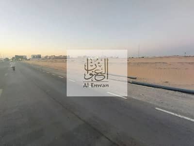 Al Belaida， 夏尔迦 住宅地块待售 - 1000033269. webp
