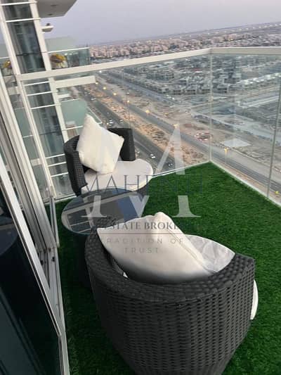 1 Bedroom Apartment for Rent in DAMAC Hills, Dubai - IMG-20250930-WA0119. jpg