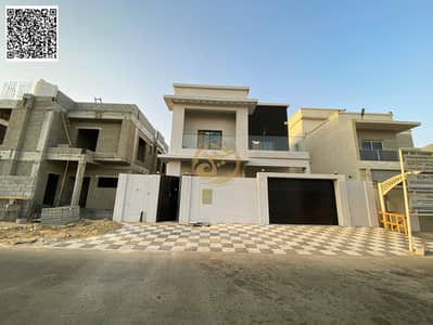 4 Bedroom Villa for Sale in Al Yasmeen, Ajman - IMG-20250930-WA0060. jpg