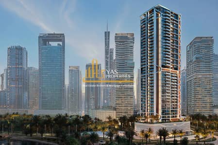 شقة 2 غرفة نوم للبيع في تلال الجميرا‬، دبي - ELTIERA HEIGHTS. JPG