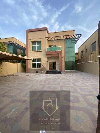 Villa for Sale in Al Mowaihat, Ajman - f63f2170-c9fa-484d-bbfe-e94b576c8f21. jpg