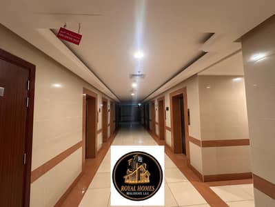 1 Bedroom Flat for Sale in Al Bustan, Ajman - WhatsApp Image 2025-09-30 at 2.56. 28 PM (3). jpeg