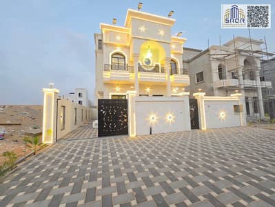 5 Bedroom Villa for Sale in Al Zahya, Ajman - photo_5845756364998167230_y. jpg