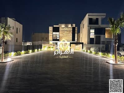 6 Bedroom Villa for Sale in Al Bahia, Ajman - IMG-20250930-WA0551. jpg
