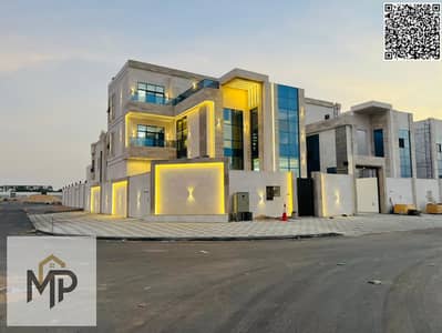 6 Cпальни Вилла Продажа в Аль Хелио, Аджман - batch_IMG-20250930-WA0324. jpg
