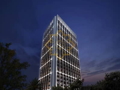 文化村， 迪拜 2 卧室公寓待售 - Exterior-3. jpeg