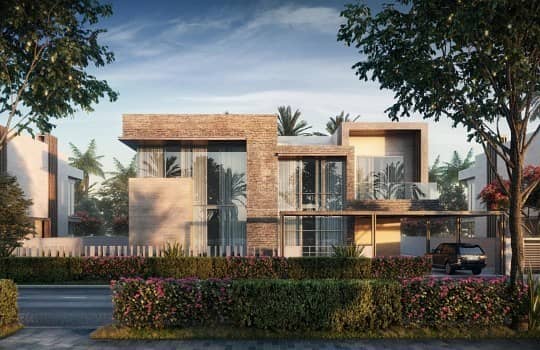 First in Saadiyat! Open to All - Plots for Sale