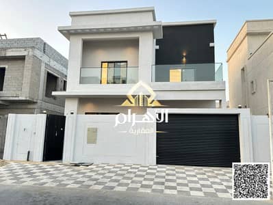 4 Cпальни Вилла Продажа в Аль Ясмин, Аджман - IMG-20250929-WA0017. jpg