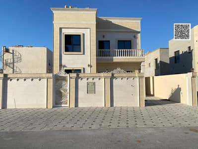 فیلا 3 غرف نوم للبيع في الزاهية، عجمان - batch_IMG-20250930-WA0179. jpg