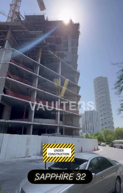 朱美拉环形村(JVC)， 迪拜 3 卧室顶楼公寓待售 - WhatsApp Image 2025-09-24 at 1.57. 18 AM (1). jpeg