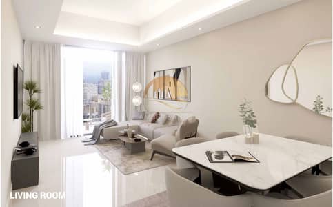 2 Bedroom Apartment for Sale in Al Nuaimiya, Ajman - Nuaimia Two Tower Digital Version-12. jpg