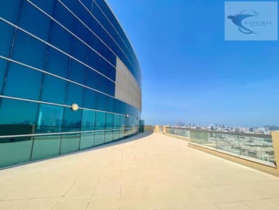 4 Bedroom Penthouse for Rent in Al Wahdah, Abu Dhabi - IMG_0600. jpg