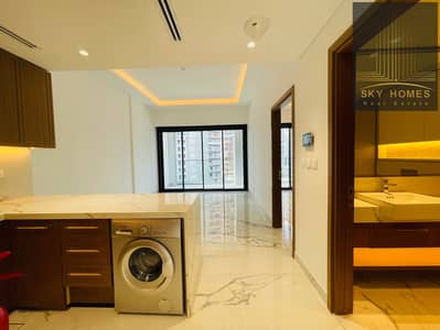 1 Bedroom Flat for Rent in Meydan City, Dubai - IMG_6484. jpg