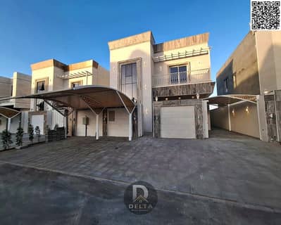 5 Cпальни Вилла Продажа в Аль Хелио, Аджман - WhatsApp Image 2025-09-30 at 8.40. 31 PM. jpg