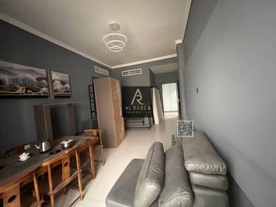 فلیٹ 1 غرفة نوم للايجار في الروضة، عجمان - 5be0ec3d-4196-4018-a8d3-0f26b3a1189b - Copy. jpg