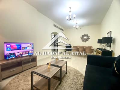 2 Bedroom Apartment for Rent in Al Taawun, Sharjah - IMG-20250930-WA0075. jpg