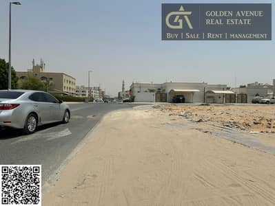 Plot for Sale in Al Rawda, Ajman - IMG-20250930-WA0079. jpg