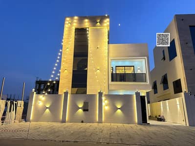 5 Cпальни Вилла Продажа в Аль Хелио, Аджман - batch_IMG-20250930-WA0217. jpg