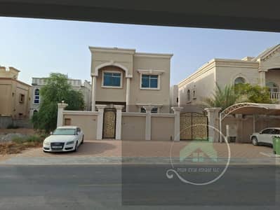 فیلا 4 غرف نوم للبيع في الياسمين، عجمان - 1e9d175d-c139-49e0-ac9d-955b565182da. jpg