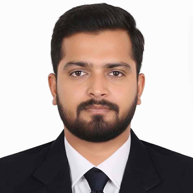 Muhammad Baber