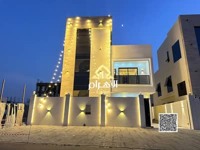 5 Cпальни Вилла Продажа в Аль Хелио, Аджман - IMG-20250930-WA0195. jpg