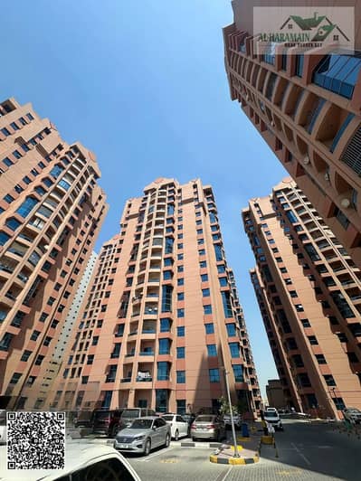 3 Bedroom Flat for Sale in Al Nuaimiya, Ajman - 9efa57bf-8d8f-4fdd-acf1-c41d20558097. png