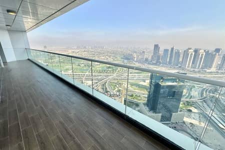 3 Bedroom Apartment for Rent in Dubai Marina, Dubai - High Floor | Spacious | 3B Maid | Upgraded