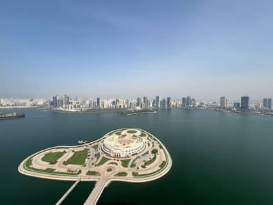 شقة 4 غرف نوم للايجار في المجاز، الشارقة - IMG-20250930-WA0038. jpg
