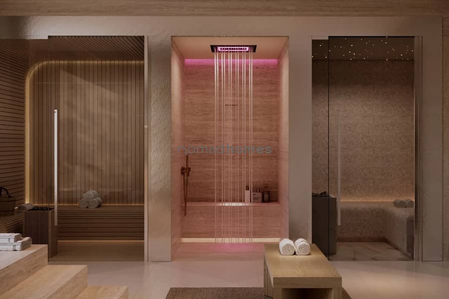 OBG VELOR | FULLY FURNISHED PENTHOUSES | PREMIUM