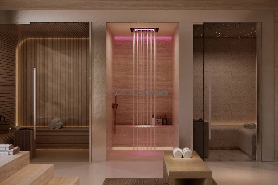 OBG VELOR | FULLY FURNISHED PENTHOUSES | PREMIUM