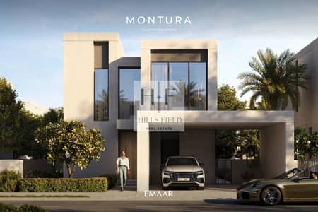 3 Cпальни Вилла Продажа в Дубай Инвестиционный Парк (ДИП), Дубай - MONUTRA_BRANDED_RENDERS5. jpg