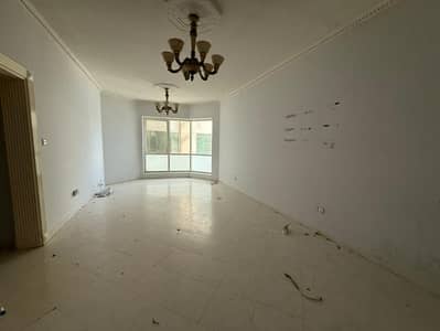 فلیٹ 1 غرفة نوم للايجار في المجاز، الشارقة - 44346c16-02b4-4974-81f4-958d832f4f4b. jpg