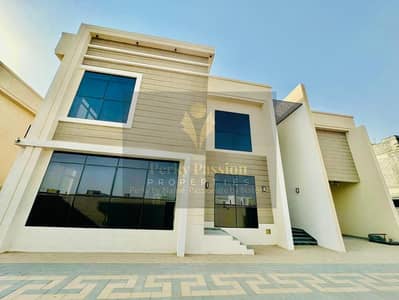 6 Bedroom Villa for Rent in Dubailand, Dubai - WhatsApp Image 2025-08-02 at 7. s11.50 PM. jpeg