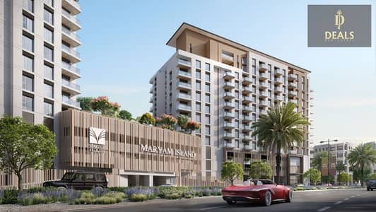 2 Bedroom Flat for Sale in Al Khan, Sharjah - WhatsApp Image 2025-08-02 à 11.45. 17_7b369f58. jpg