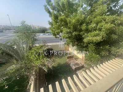 فیلا 2 غرفة نوم للايجار في الينابيع، دبي - فیلا في الينابيع 10،الينابيع 2 غرف 160000 درهم - 12919597