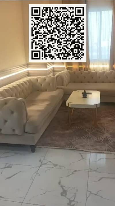 فلیٹ 1 غرفة نوم للايجار في الجرف، عجمان - WhatsApp Image 2025-09-30 at 10.25. 37 AM. jpeg