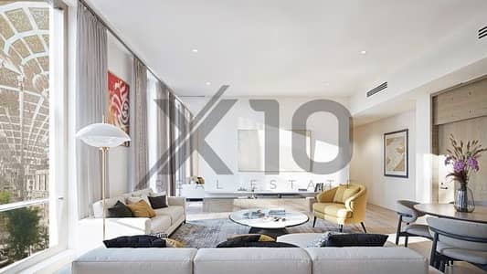 2 Bedroom Apartment for Sale in Expo City, Dubai - 241127_ Living Room Narrow_A_300dpi Medium. jpeg