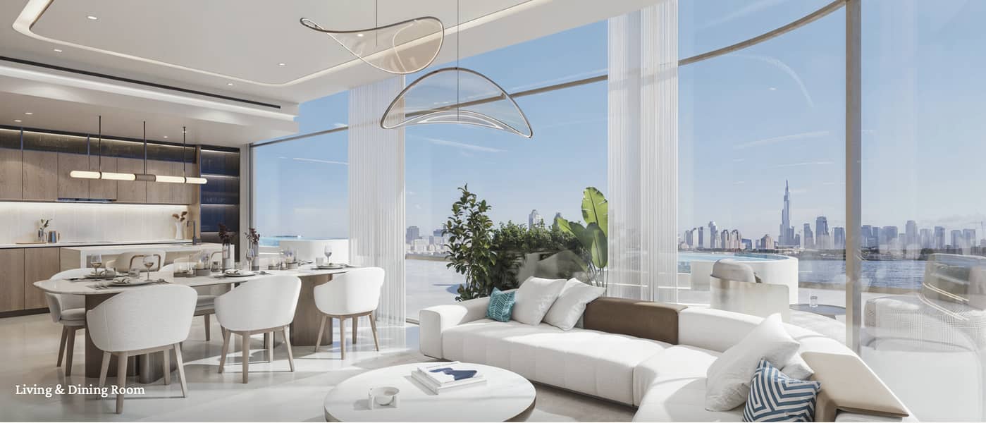 2 bedroom / premium resort style building - Image 1