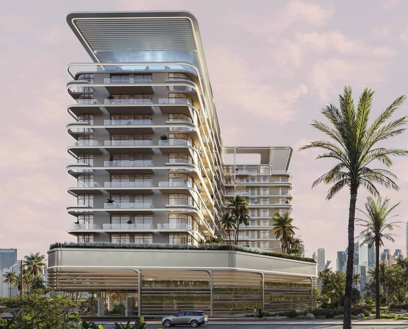 2 bedroom / premium resort style building - Image 5