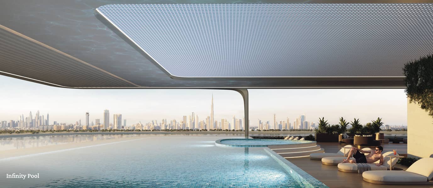 2 bedroom / premium resort style building - Image 6