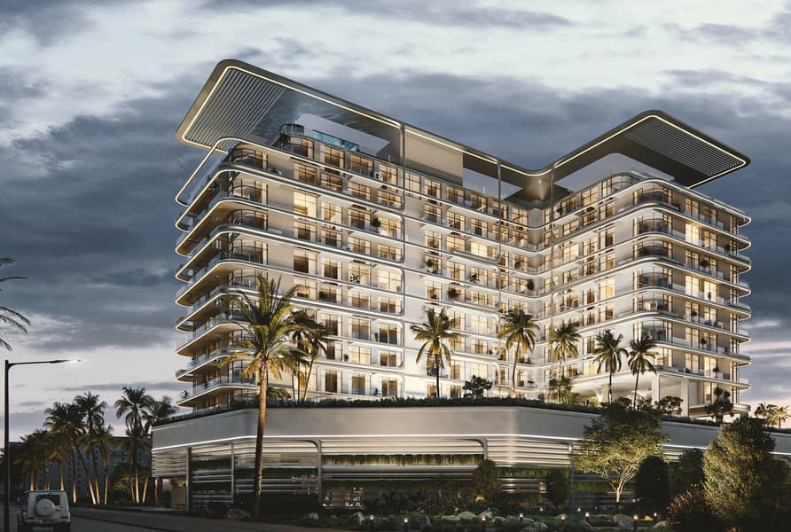 2 bedroom / premium resort style building - Image 7