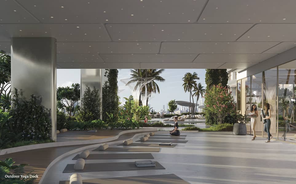 2 bedroom / premium resort style building - Image 10