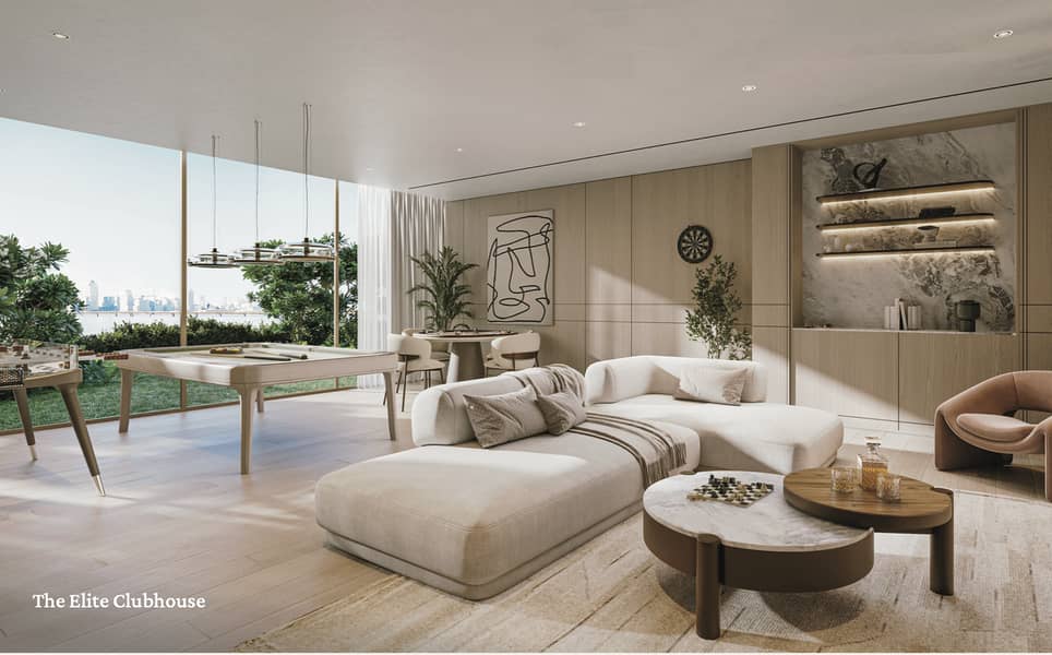 2 bedroom / premium resort style building - Image 12