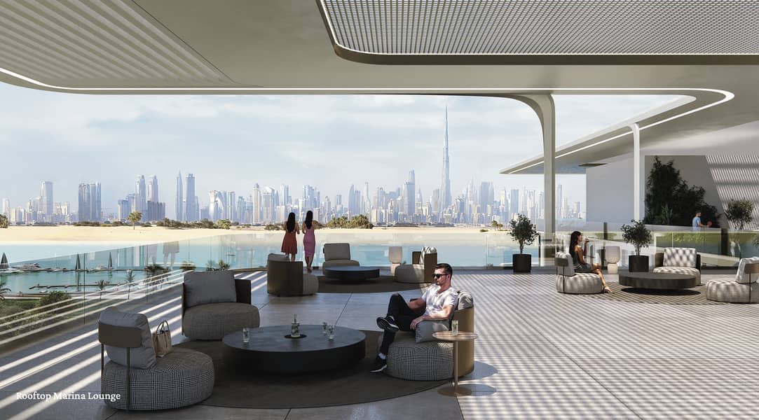 2 bedroom / premium resort style building - Image 13