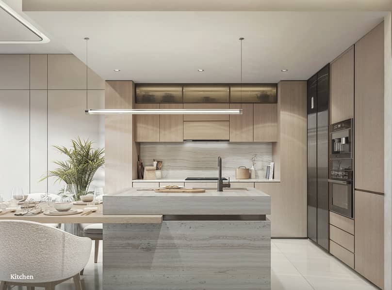 2 bedroom / premium resort style building - Image 16