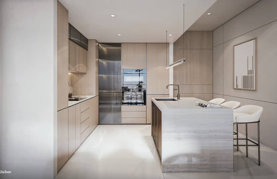 2 bedroom / premium resort style building - Image 17